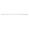 M-D Building Products M-D Building Products White Foam/Vinyl Weatherstrip For Doors 81 in. L X 0.5 in. 91868 - alternate 1